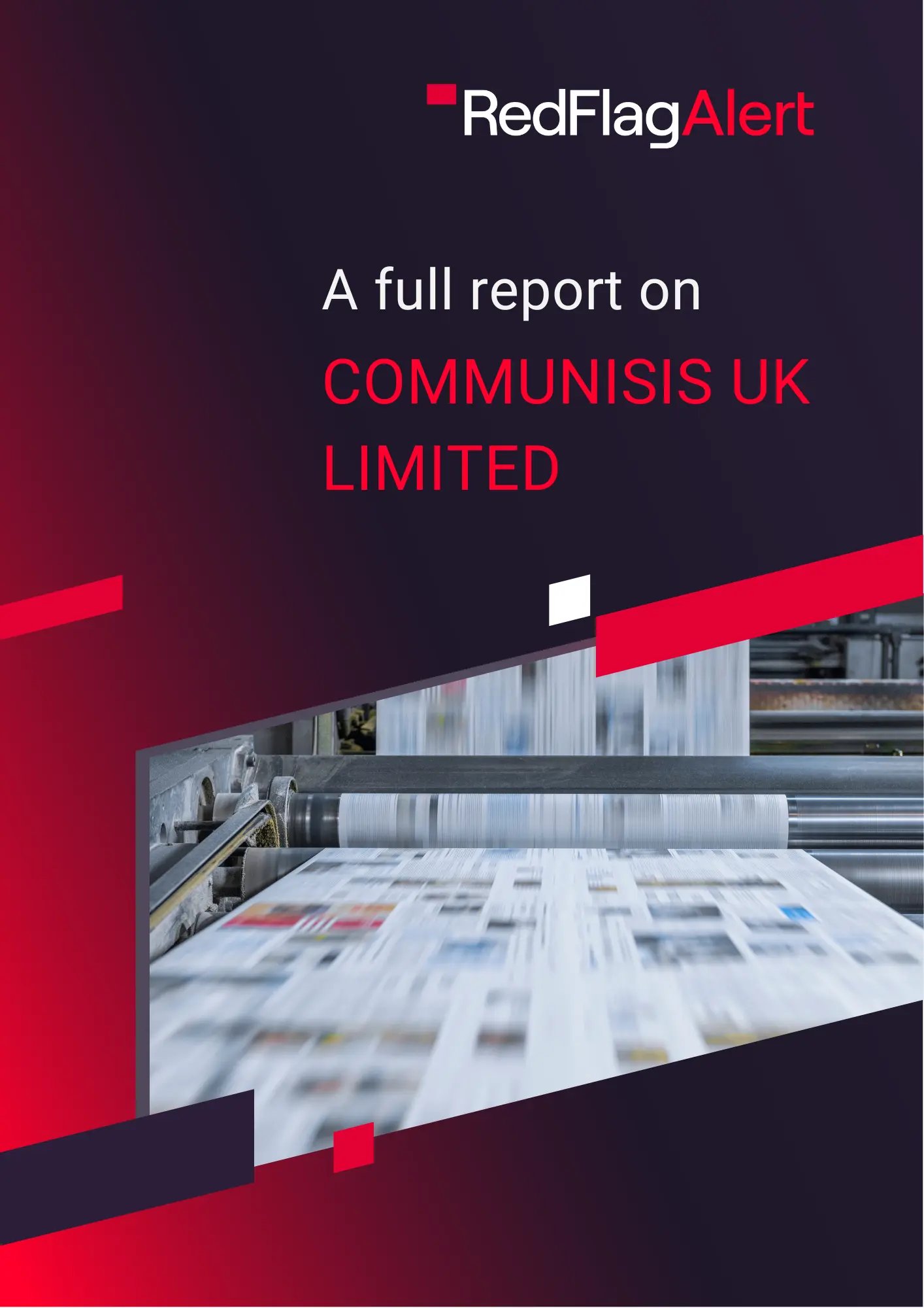 COMMUNISIS UK LIMITED 