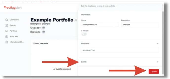 red-flag-alert-how-to-customise-a-portfolio-enter-email-addess-page