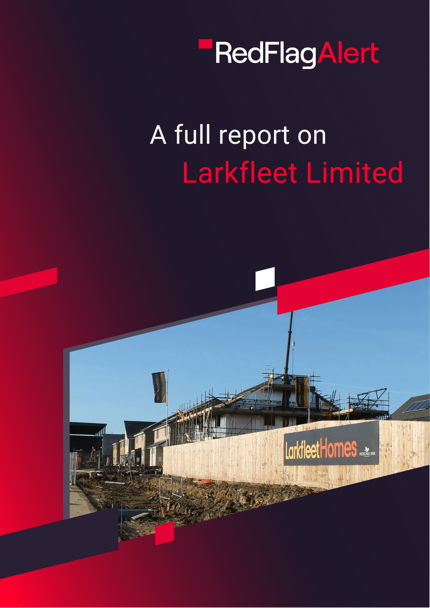 Larkfleet Ltd 