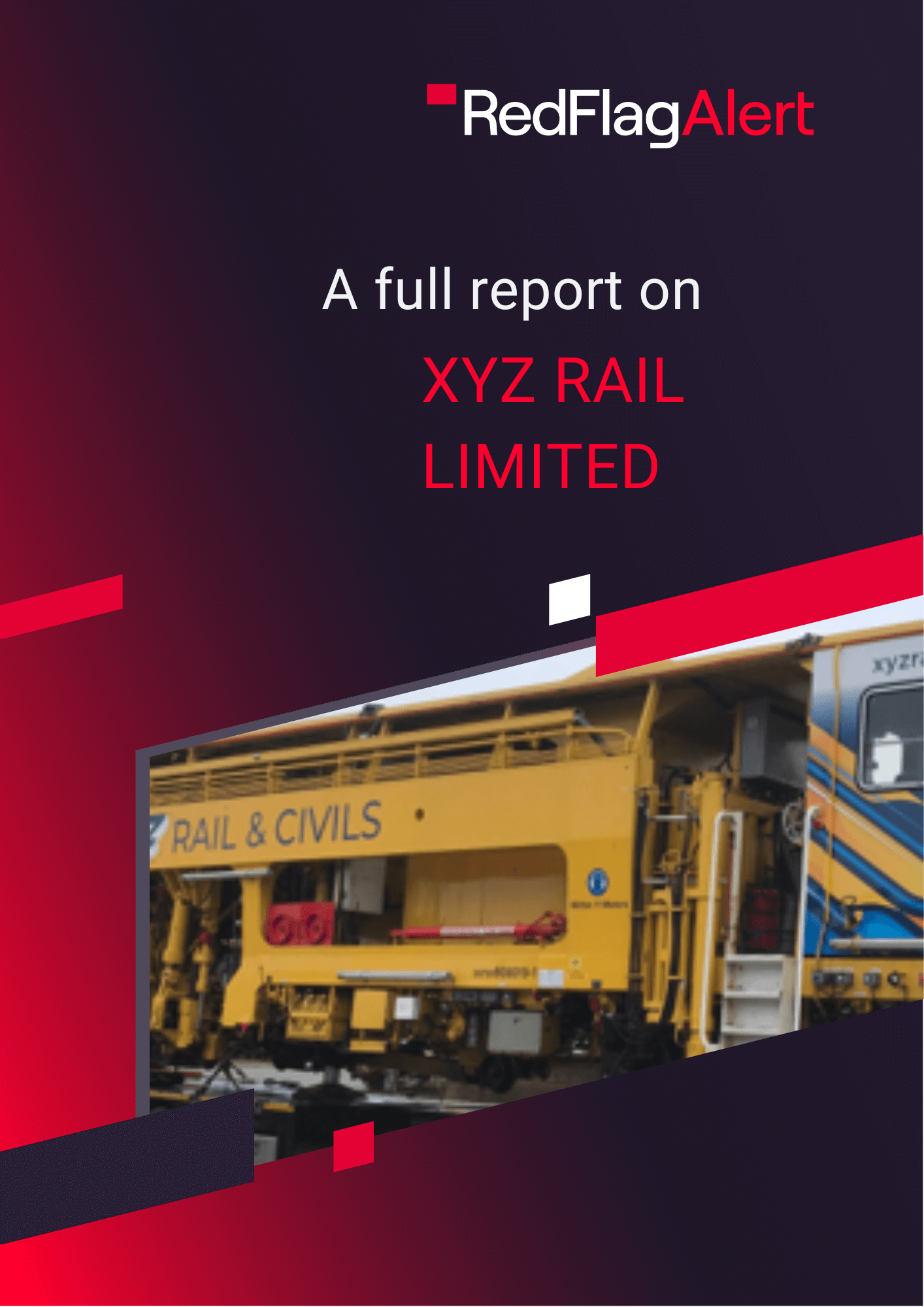 XYZ Rail 