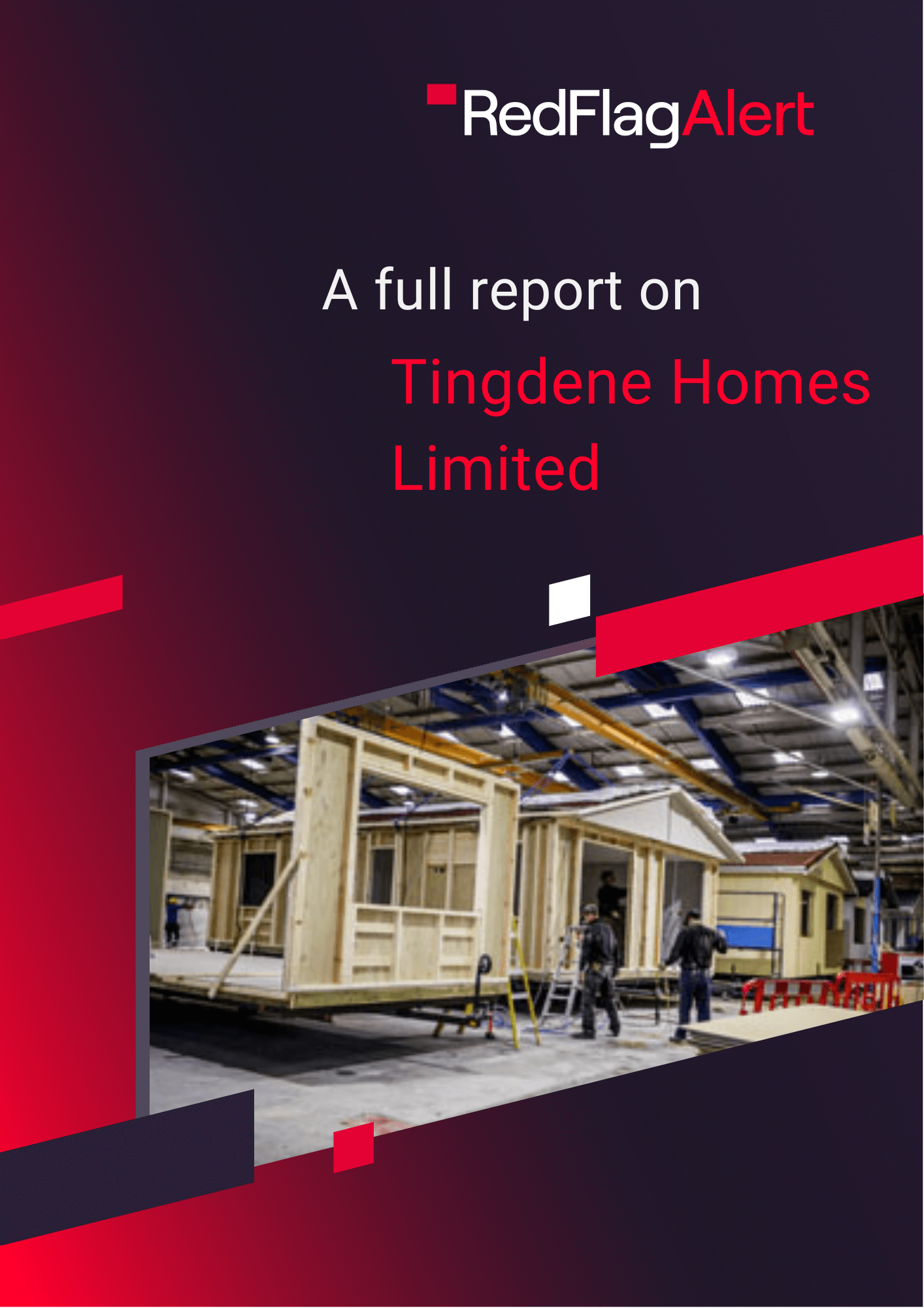 Tingdene Homes Limited