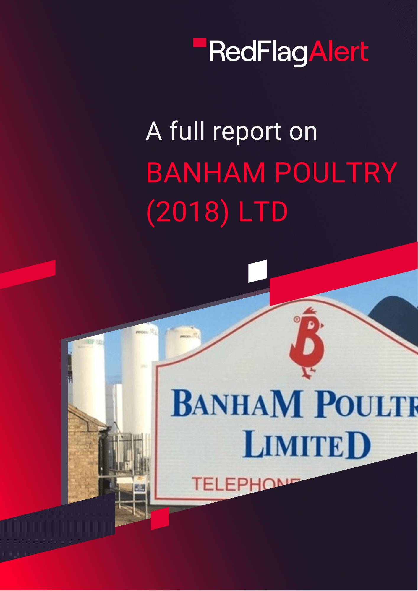 Banham Poultry 