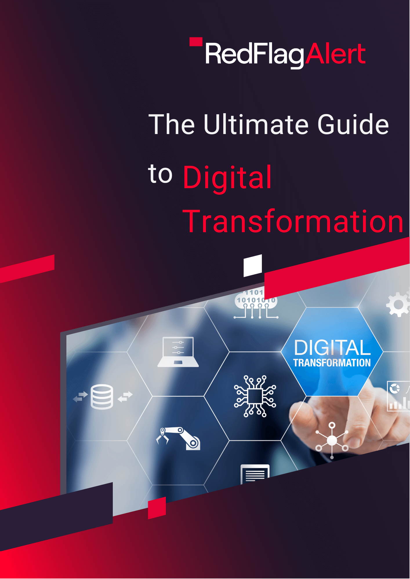Digital Transformation Guide 