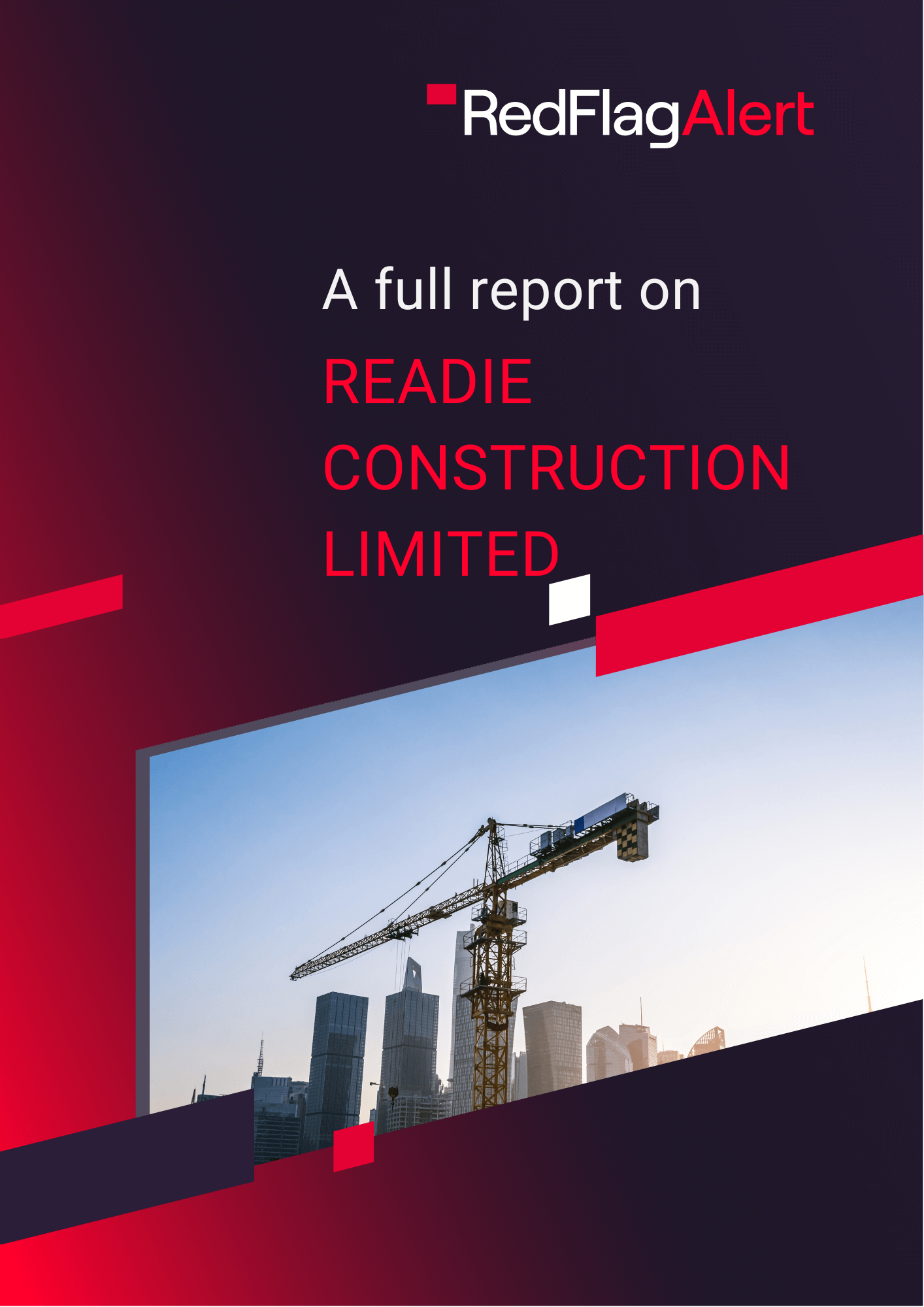 READIE CONSTRUCTION LIMITED (1)