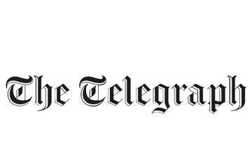 The Telegraph logo-1
