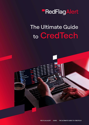 The Ultimate Guide to CredTech by Red Flag Alert