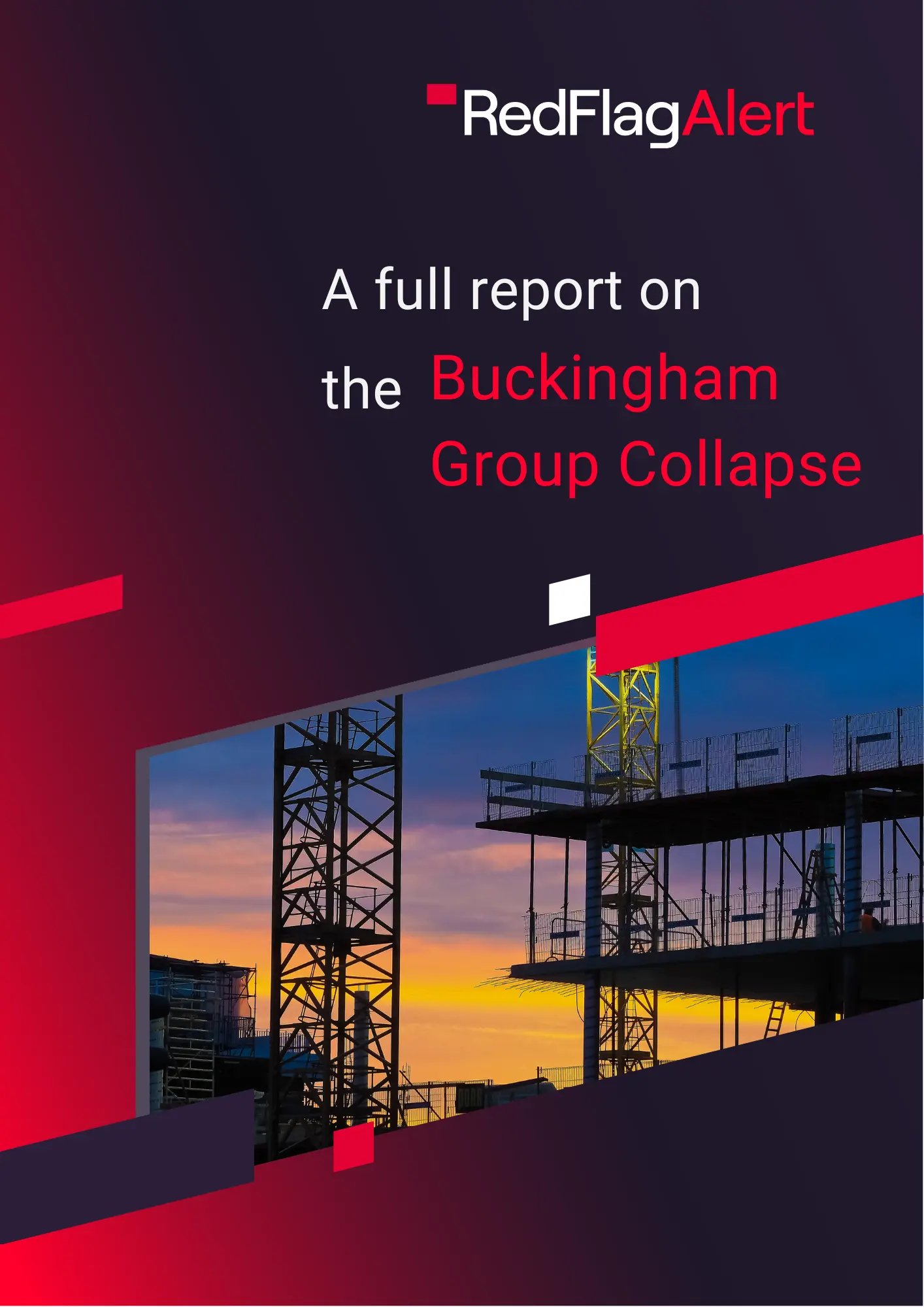 buckingham report