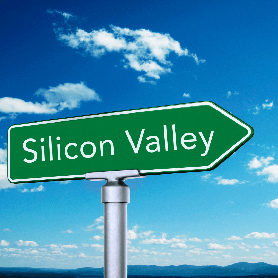 The collapse of Silicon Valley Bank