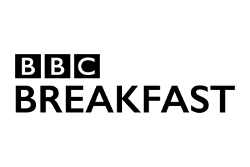 BBC Breakfast News logo