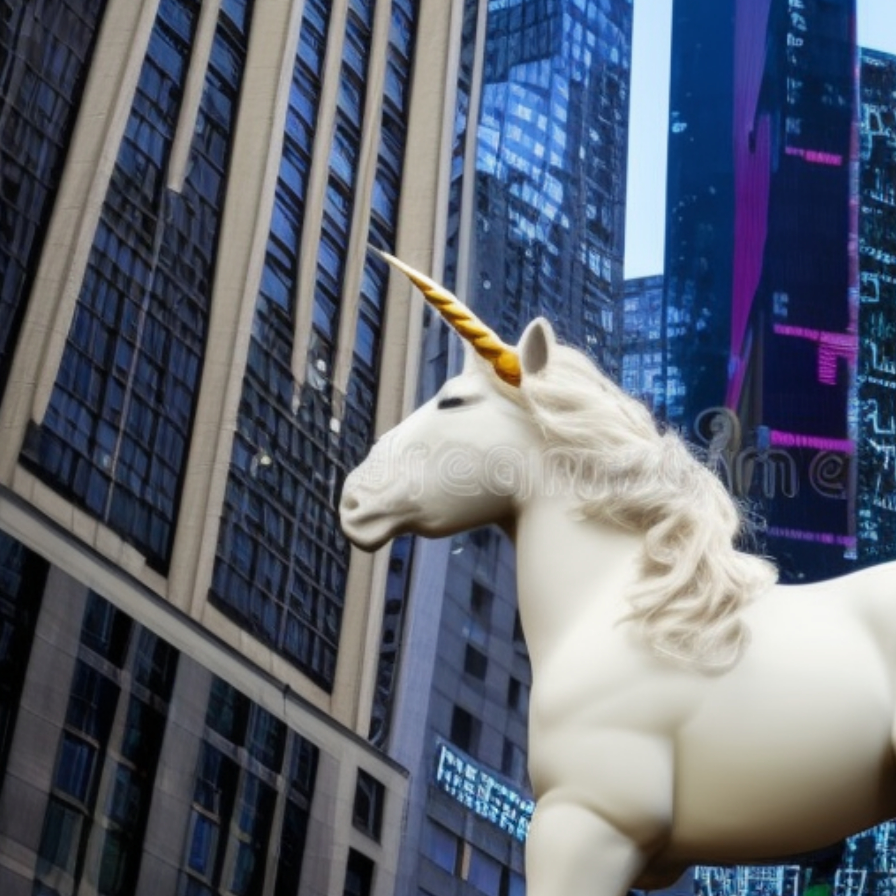 What is a Unicorn Company?