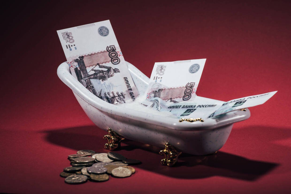 The Three Stages of Money Laundering: An Easy-to-Read Guide