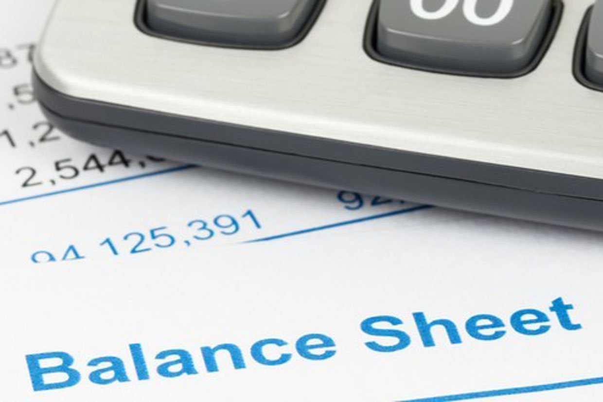 Beware the Balance Sheet: Five Points to Watch Out For