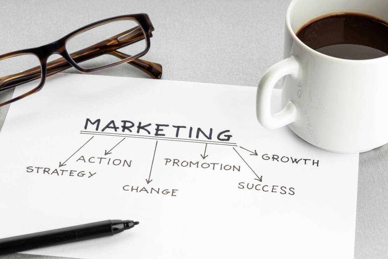 The Right Marketing Message Can Make All the Difference