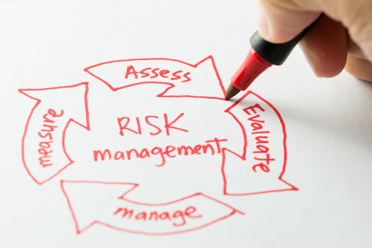 How To Manage Credit Risk