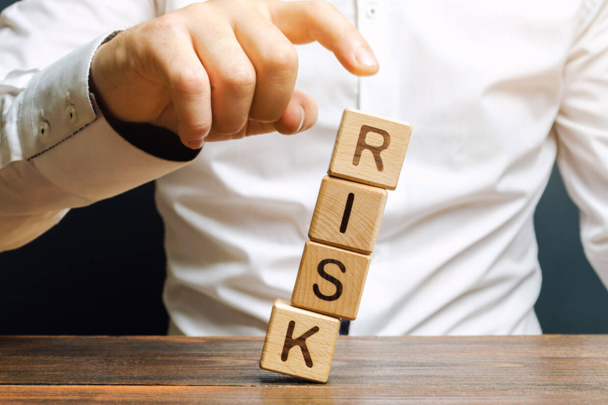 We Looked At <£20 million Turnover Companies In Critical Risk: Here’s What We Learnt