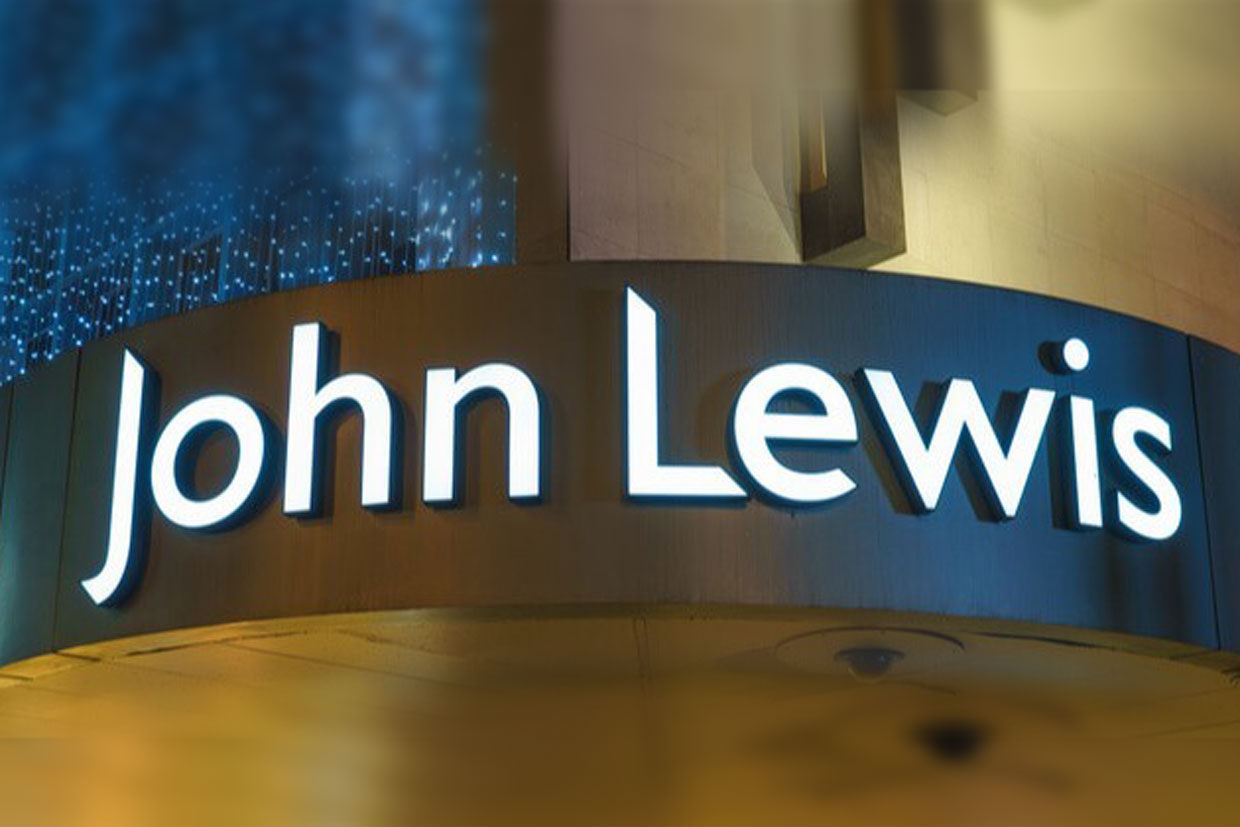 John Lewis: Behind the Headlines
