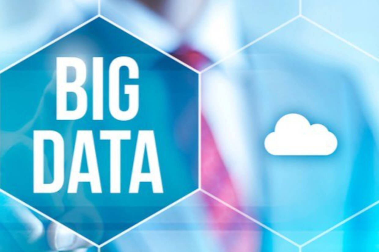 Big Data and Trend Spotting with New Customers