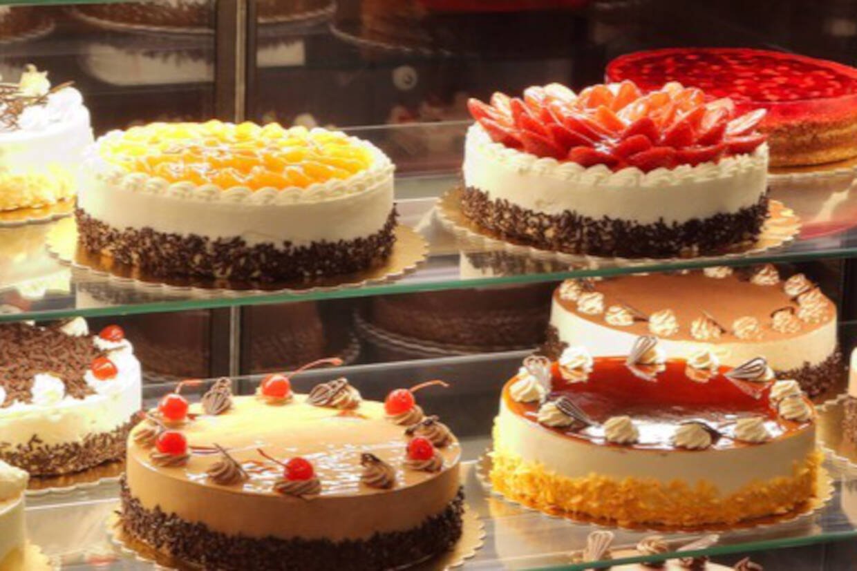 Quick Guide to the Patisserie Valerie Accounting Scandal
