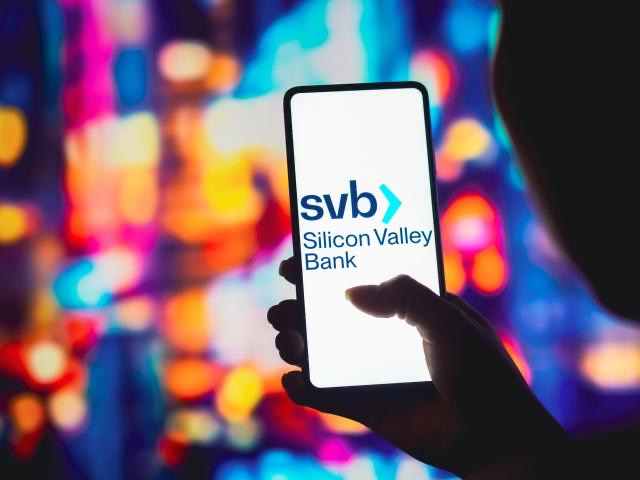 The collapse of Silicon Valley Bank