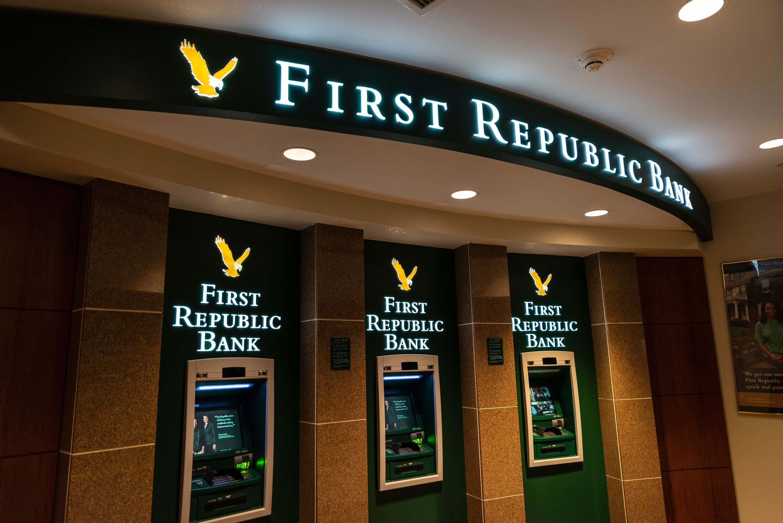 Another Bank Falls: The Failure of First Republic
