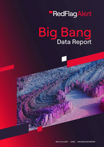 Red Flag Alert Big Bang Data Report