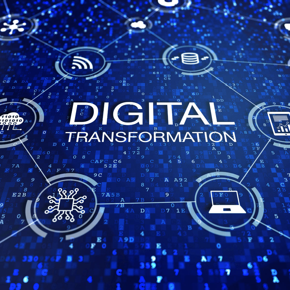 How To Execute Digital Transformation