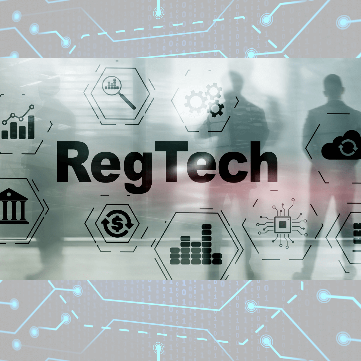 Regtech Trends 2024: What Lies Ahead for Compliance Technology?