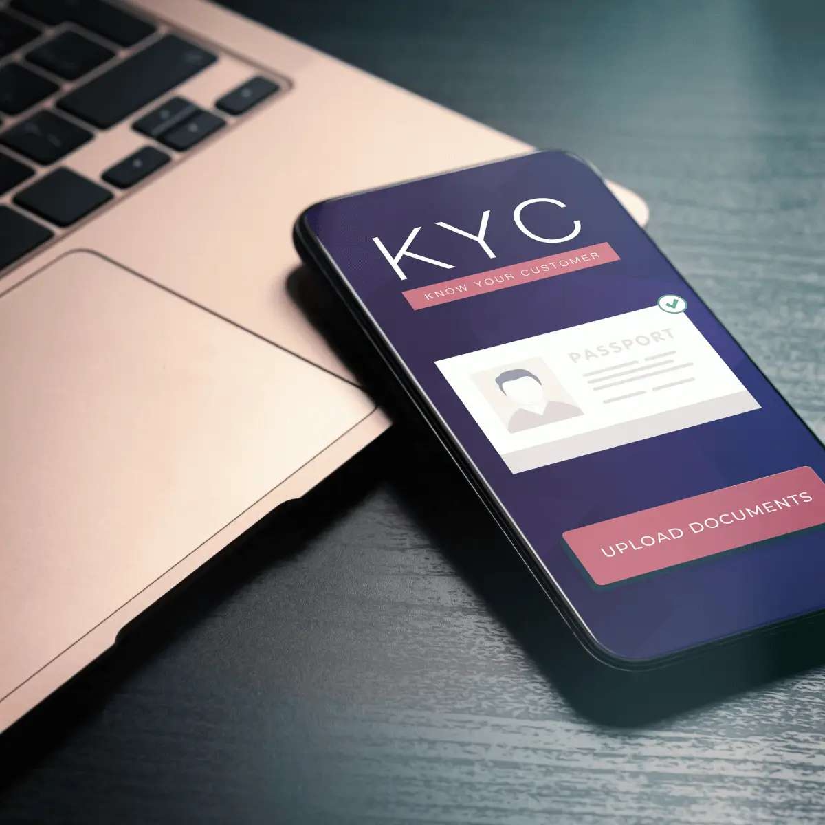 The Importance of KYC in Financial Services