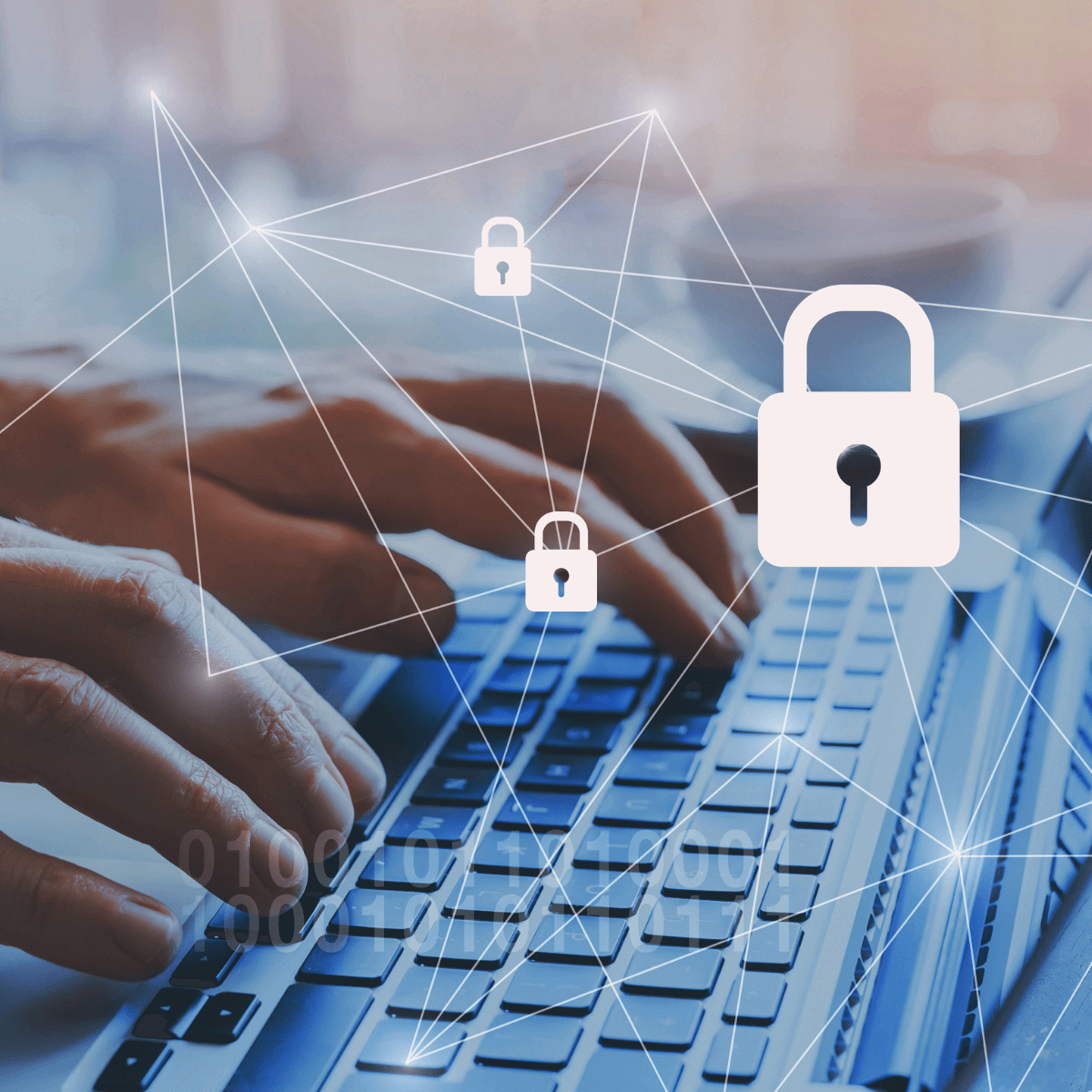 Credtech and Data Security : Ensuring Trust in a Digital Era