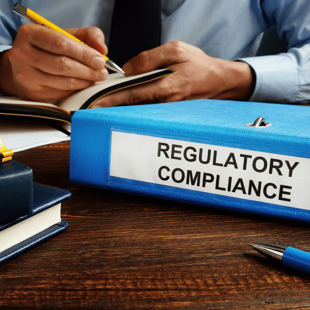 Regtech Adoption: Transforming Compliance in The UK Financial Sector