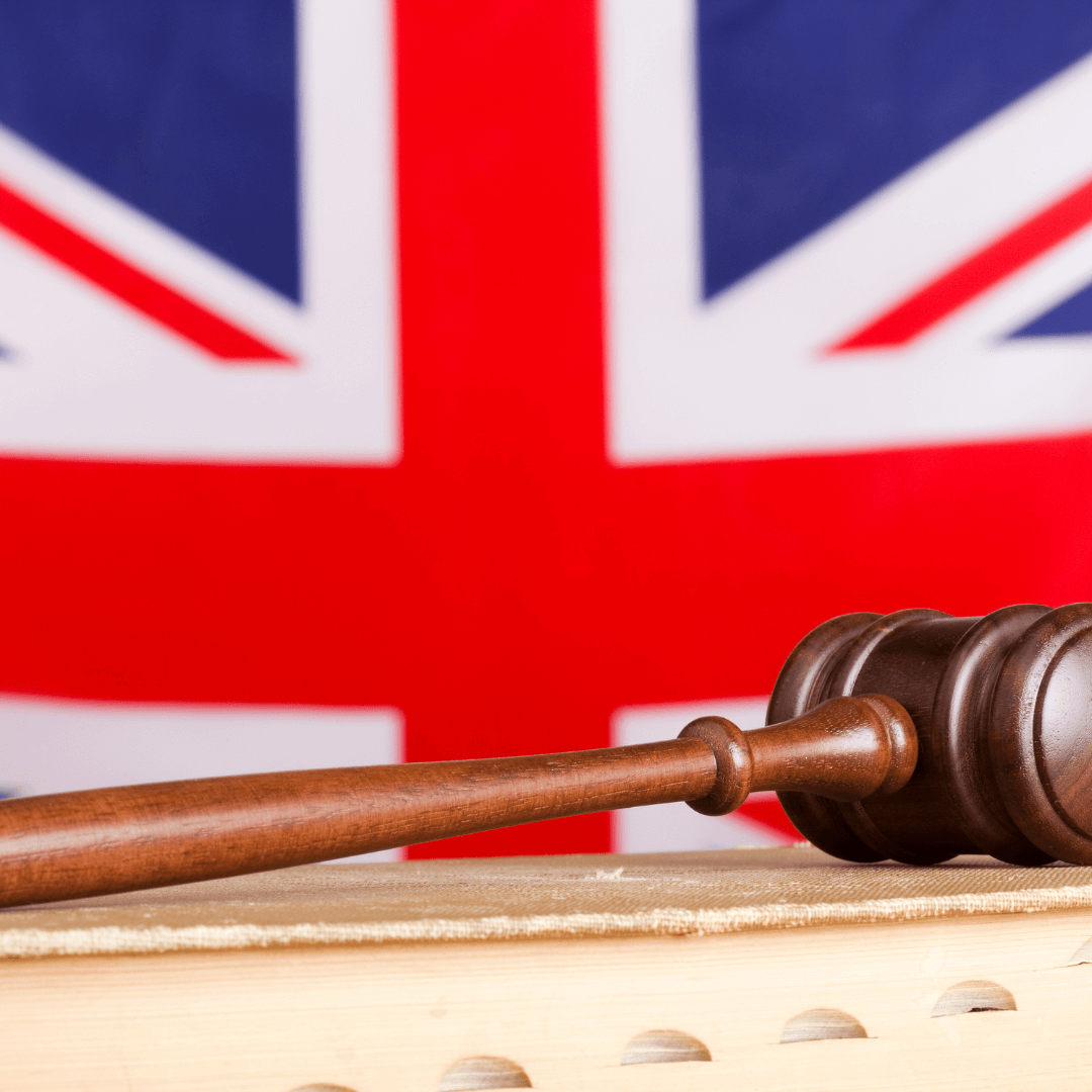 Changes to the UK Gambling Act 2005 that you need to know