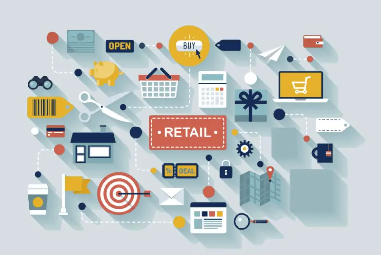 How Can Retail Solve Its Supply Chain Management Problem?